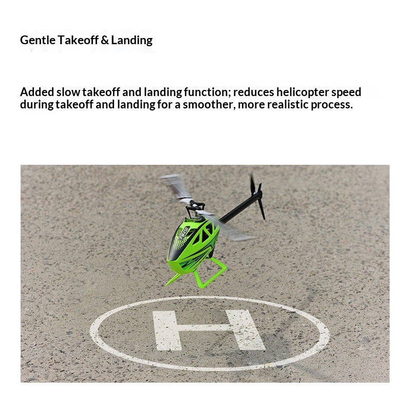 Fly Wing Fw450L Gps Rc Helicop – Rc Helicopter Single Rotor Bewertung und Preis
