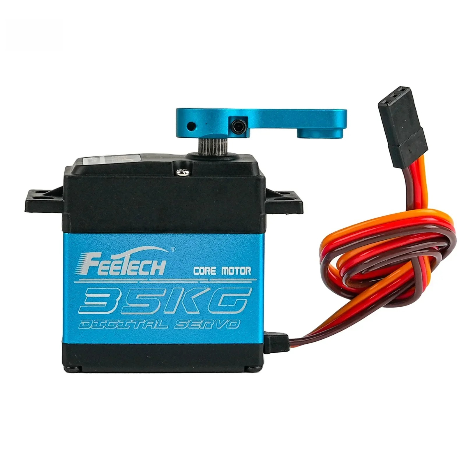 6PCS Feetech FT5330M 7.4V 35KG – Rc Helicopter Servo Bewertung und Preis