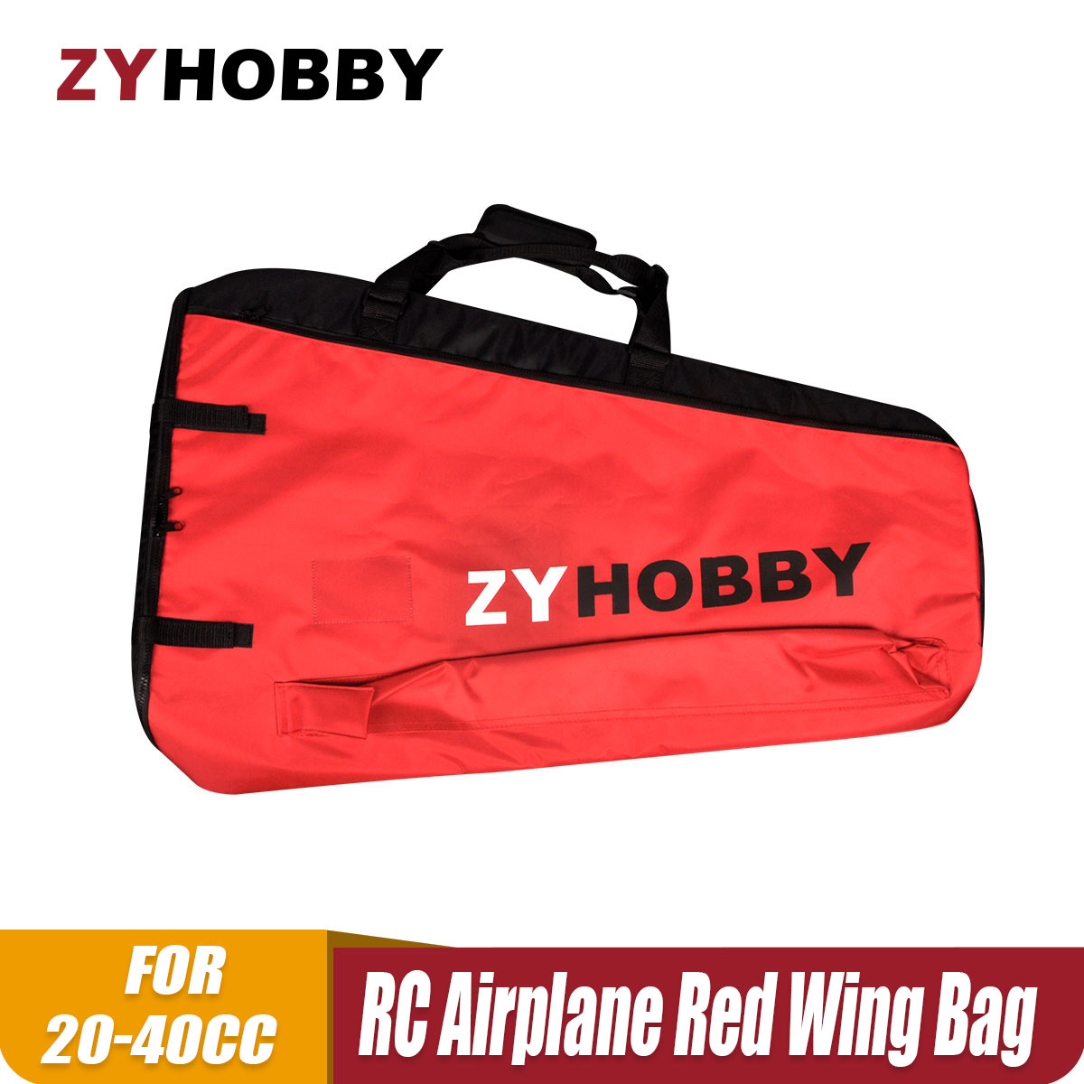 Fixed Wing Protection Carry Wi – Rc Helicopter Bag Bewertung und Preis