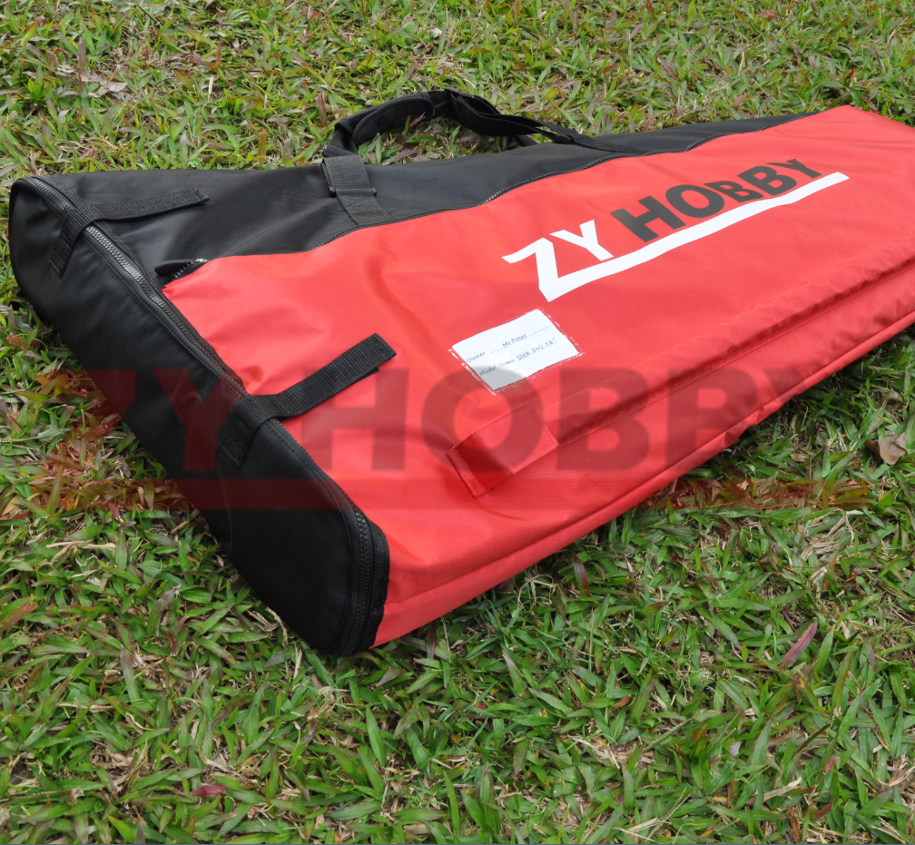 Fixed Wing Protection Carry Wi – Rc Helicopter Bag Bewertung und Preis