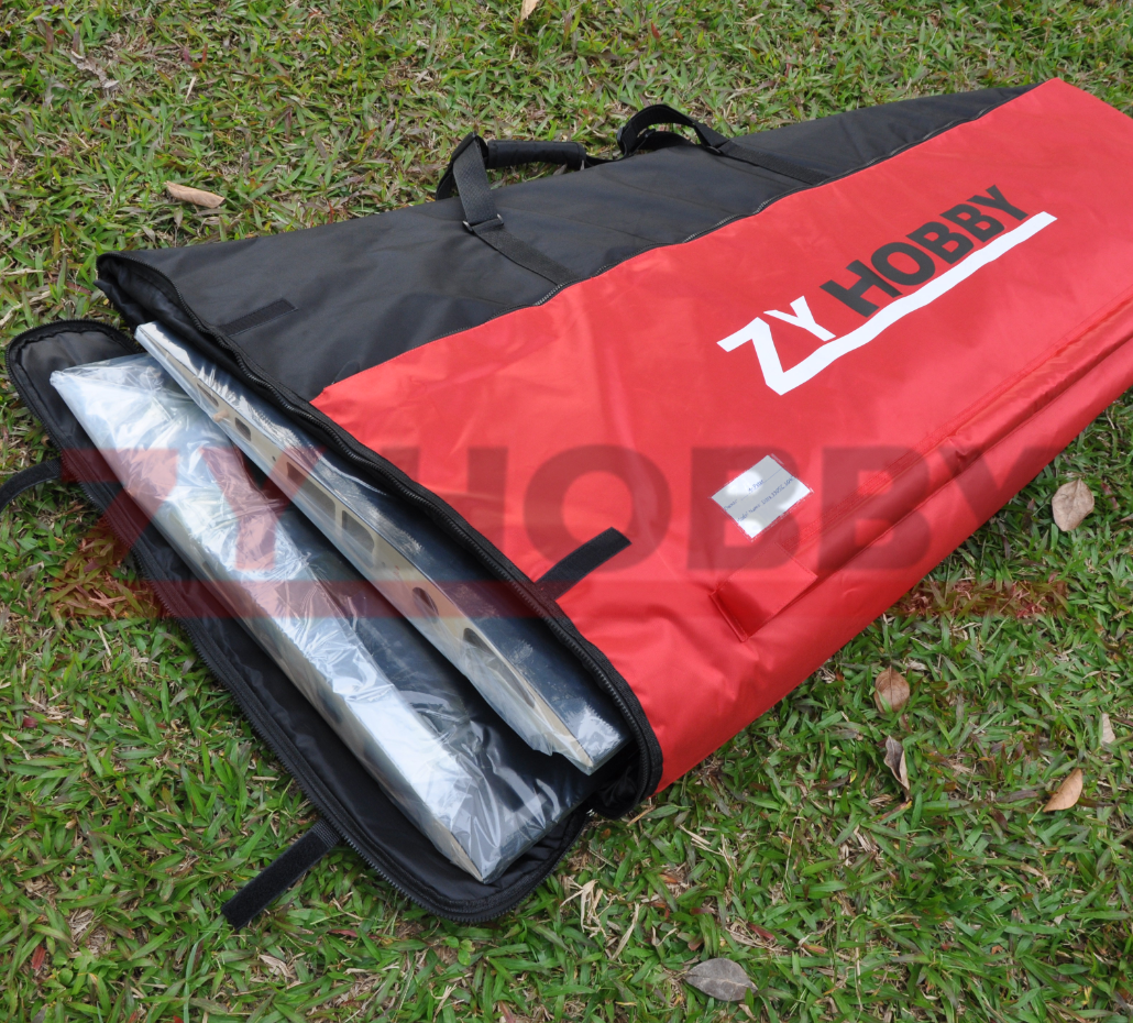 Fixed Wing Protection Carry Wi – Rc Helicopter Bag Bewertung und Preis