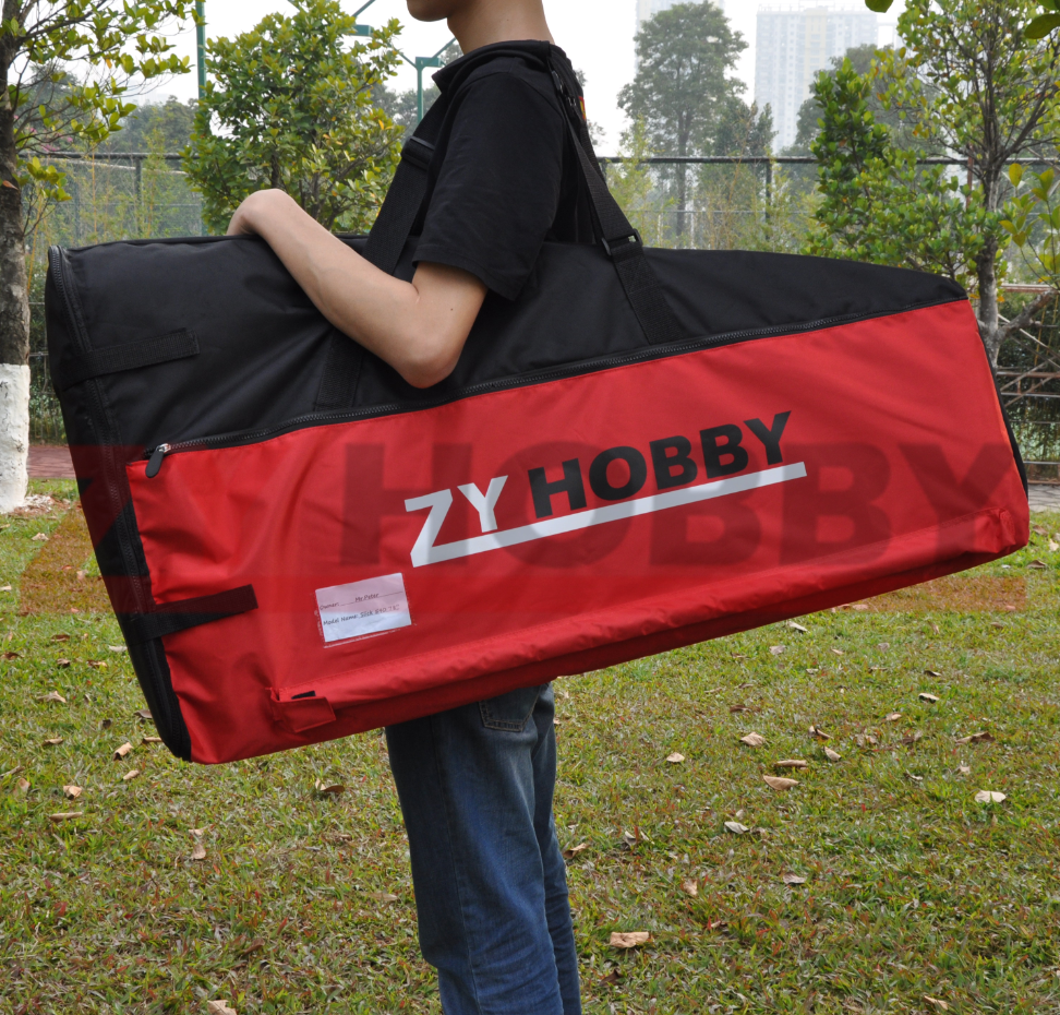 Fixed Wing Protection Carry Wi – Rc Helicopter Bag Bewertung und Preis
