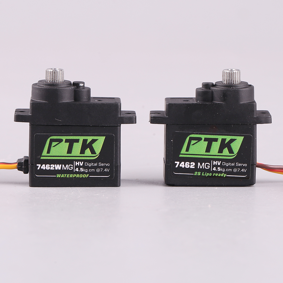 PTK 7462W MG 9g Micro Waterpro – Rc Helicopter Servo Bewertung und Preis