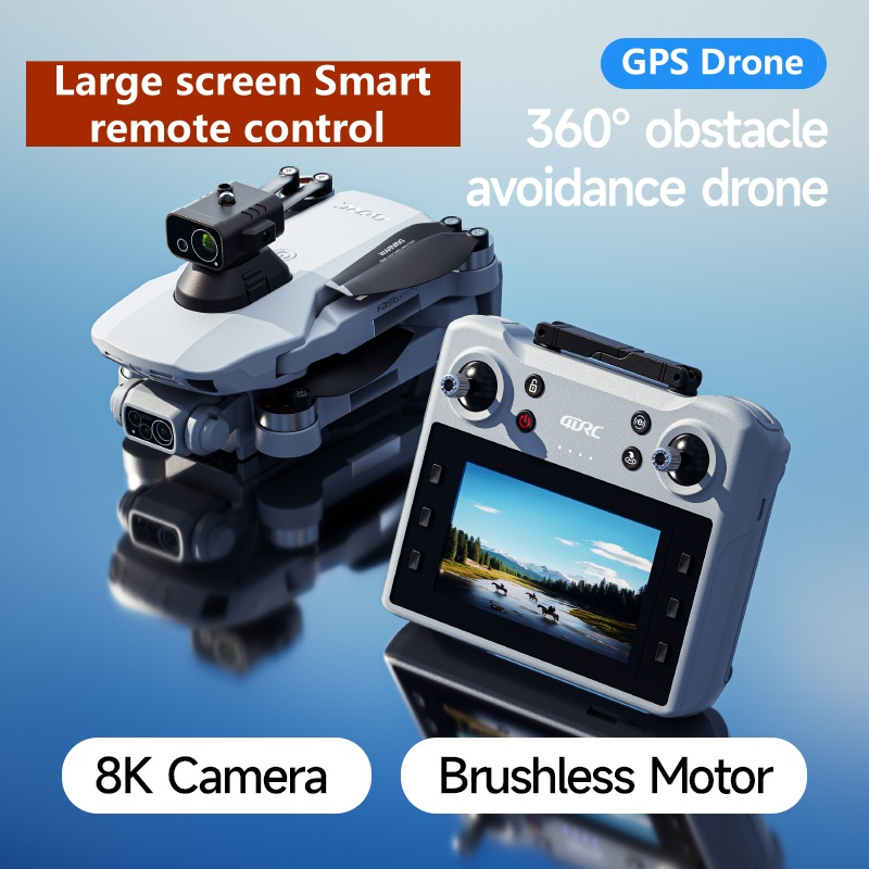 360° Obstacle Avoidance Large  – Rc Helicopter Large Bewertung und Preis