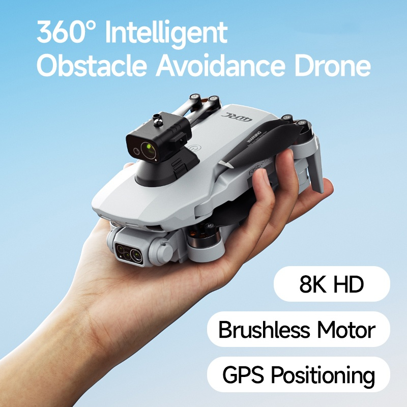 360° Obstacle Avoidance Large  – Rc Helicopter Large Bewertung und Preis