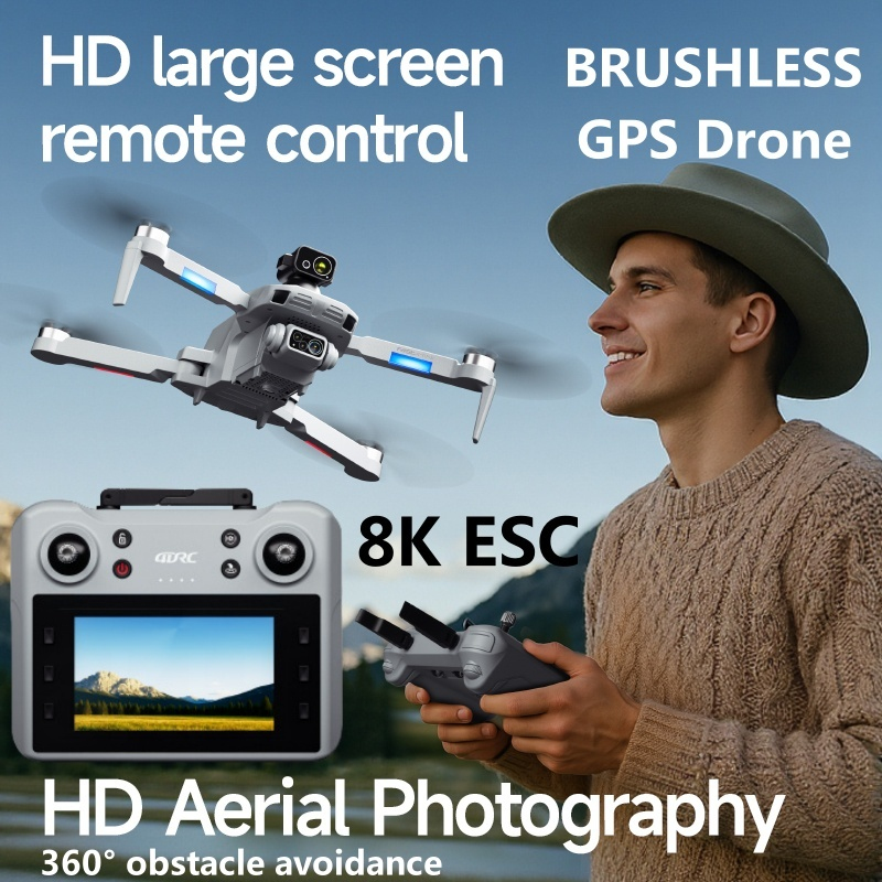 360° Obstacle Avoidance Large  – Rc Helicopter Large Bewertung und Preis