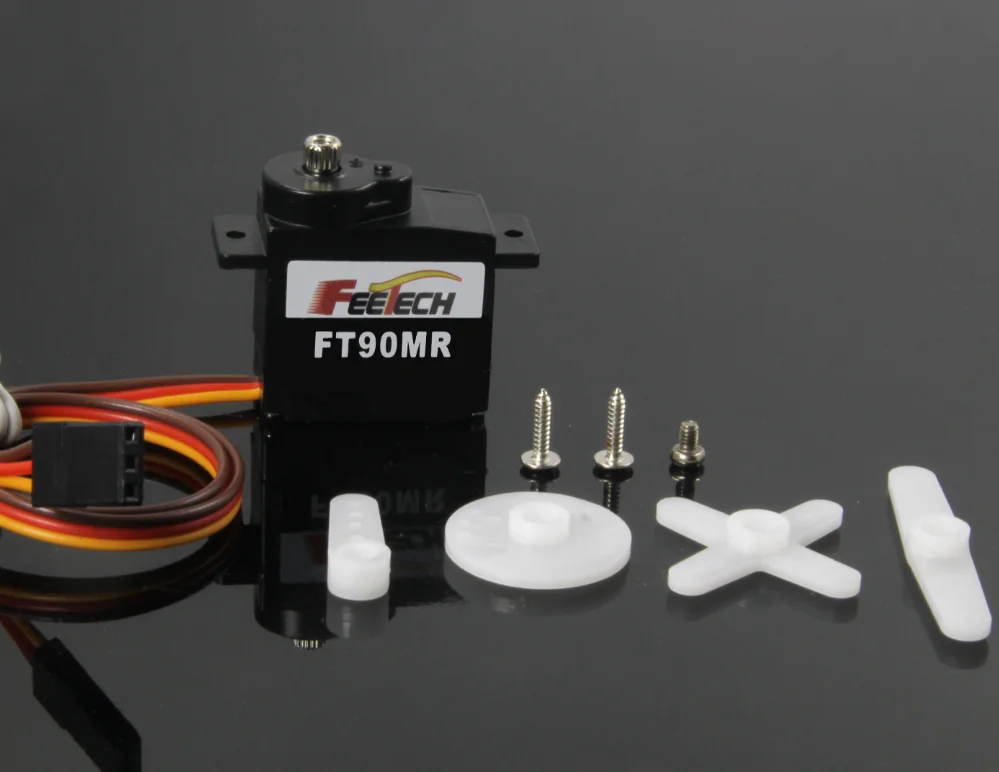 Feetech FT90MR 2kg Micro Helic – Rc Helicopter Parts Bewertung und Preis