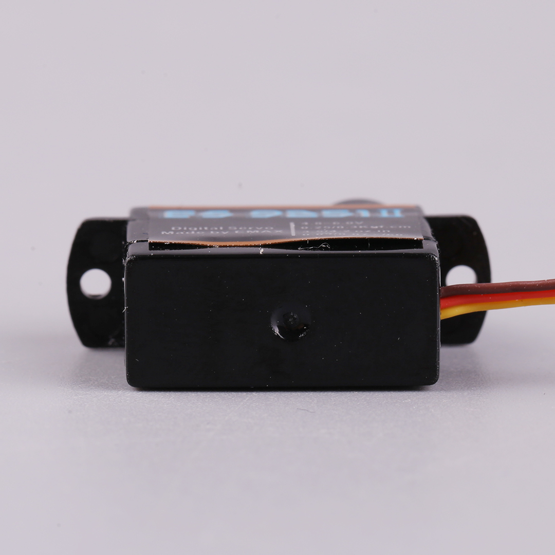 EMAX ES9251II Plastics Digital – Rc Helicopter Servo Bewertung und Preis