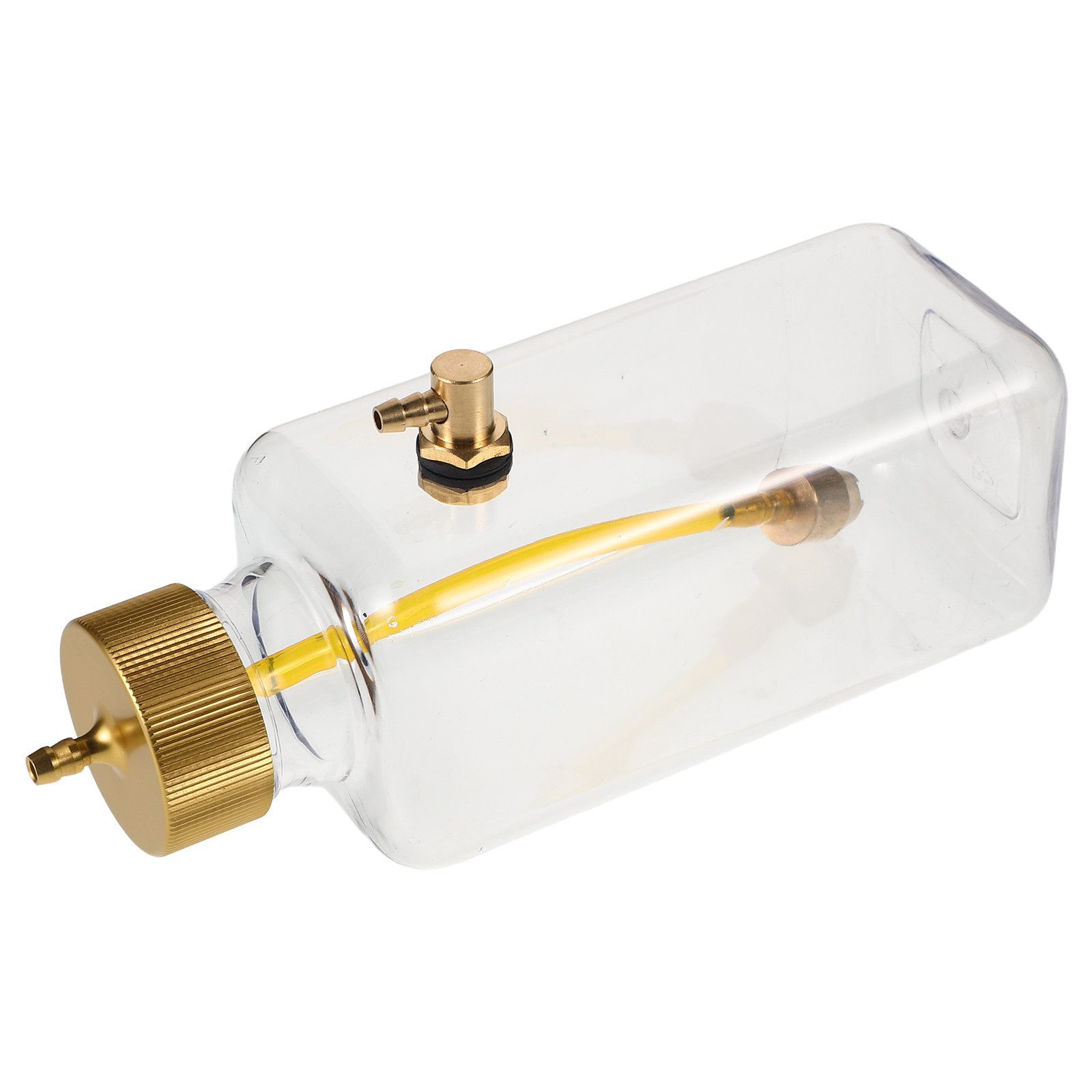 1Set Clear Plastic Rc Gas Tank – Rc Helicopter Gas Bewertung und Preis