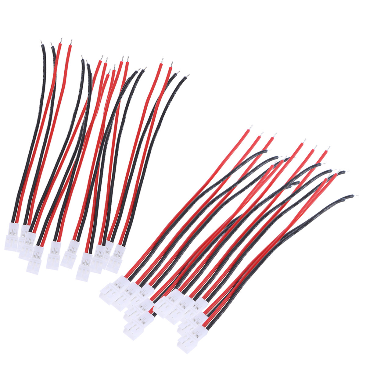 20Pcs Ph2.0 Silicone Wire 10 M – Rc Helicopter Battery Bewertung und Preis