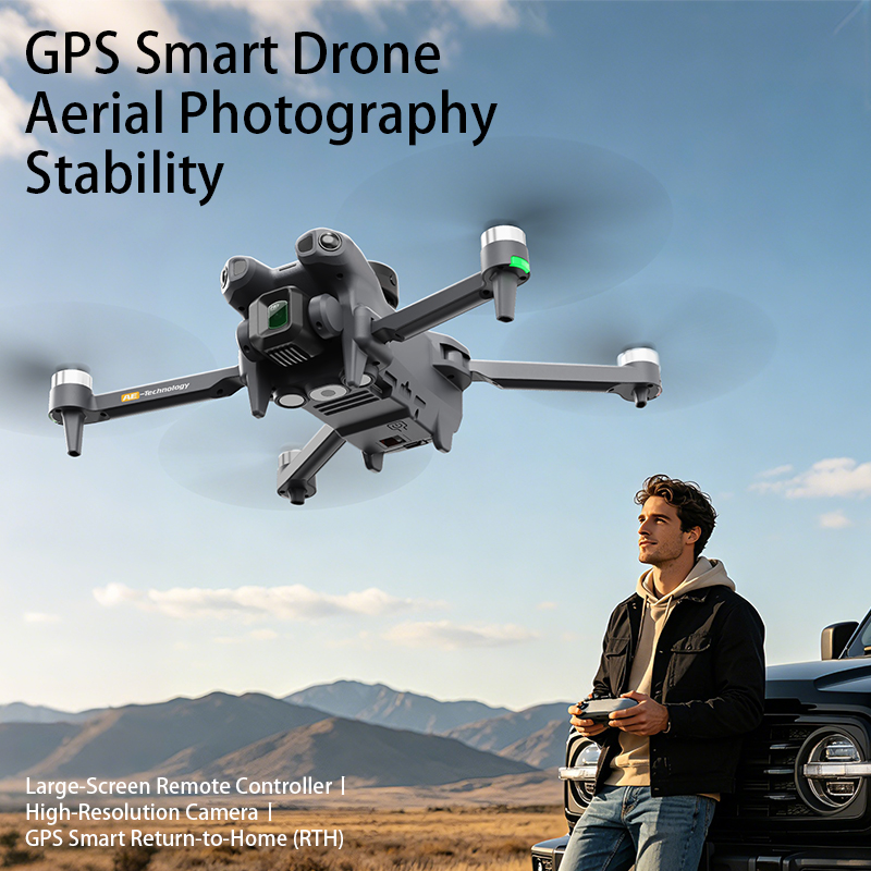 Foldable RC Quadcopter AE51 GP – Rc Helicopter Large Bewertung und Preis