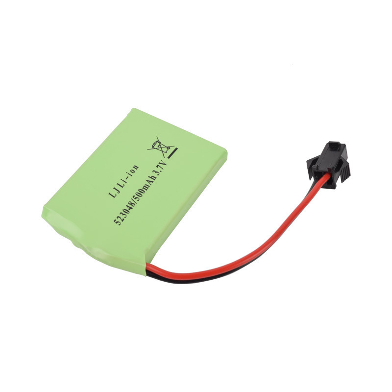 3.7V 500mAh 523048 Li-ion Batt – Rc Helicopter Charger Bewertung und Preis