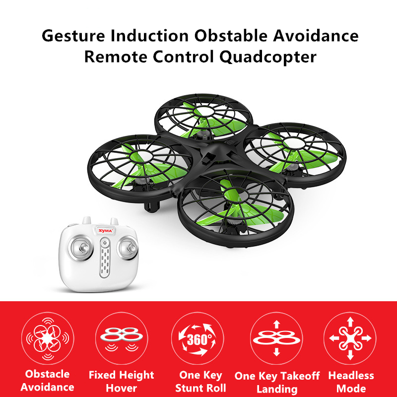 Gesture Induction Obsatcle Avo – Rc Helicopter Electric Bewertung und Preis