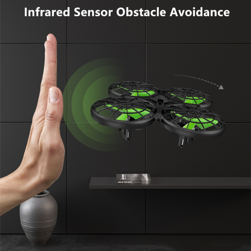 Gesture Induction Obsatcle Avo – Rc Helicopter Electric Bewertung und Preis