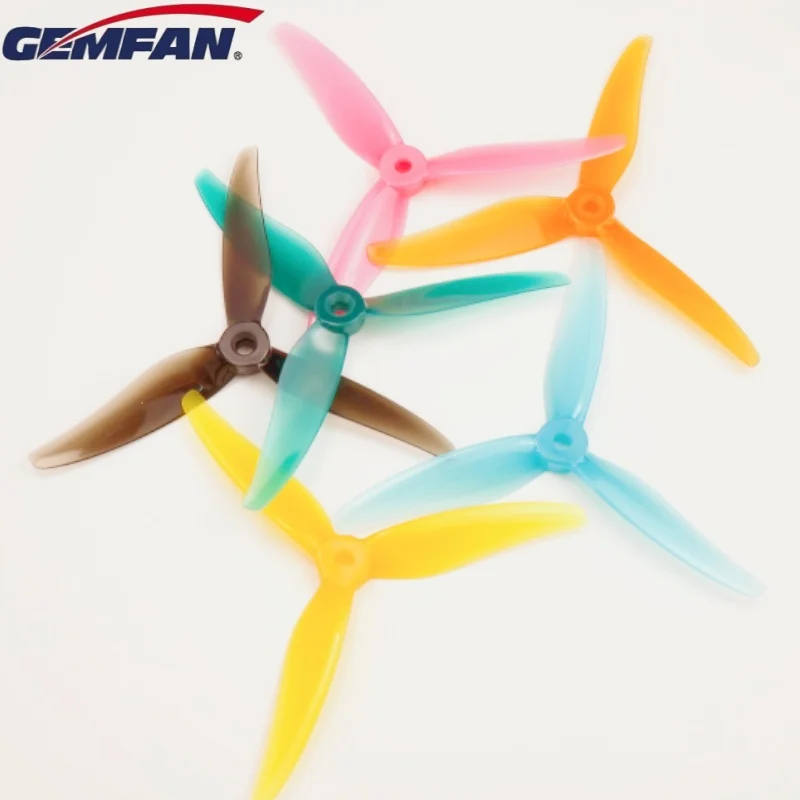 New 2-12 Pairs Gemfan 51466 5i – Rc Helicopter Blade Bewertung und Preis